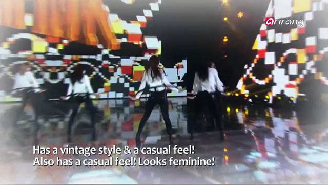 SEXY! CUTE! & VINTAGE! SUSPENDER FASHION STYLES