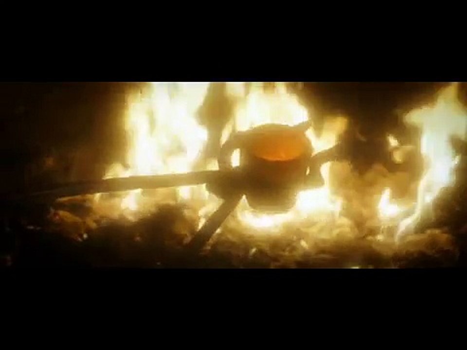 Herr der Ringe  Und die Gefährten - Schlacht des letzten Bündnises