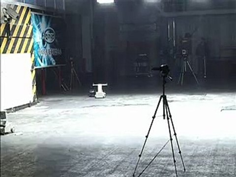 Crash Test Great Wall Hover 中国車 Chinese car 衝突試験　クラッシュテスト