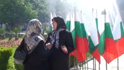 Bulgaristan'da Türklere Karşı Uygulanan Asimilasyon Kampanyası