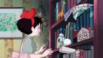 Hayao Miyazaki Movie Easter Eggs (Studio Ghibli)