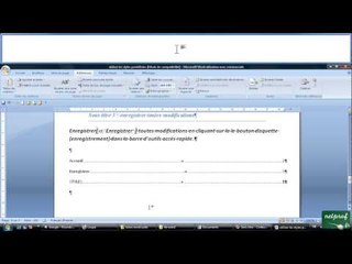 32 - Créer un Index, le mettre à jour, le supprimer
