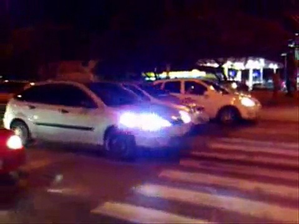 carreras ilegales fast and furios 5