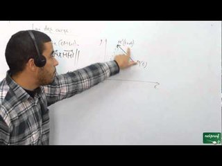 Mdp, ch 04, Mouvement à forces centrales, 04 Loi des aires, part 02