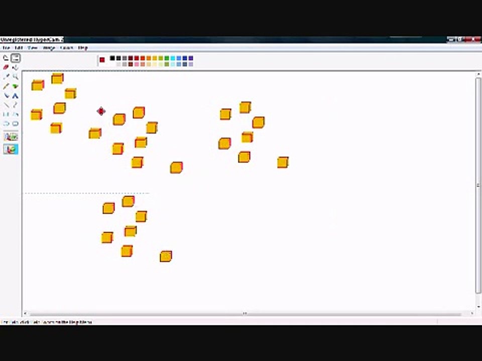 MS Paint Tricks and Hacks video Dailymotion