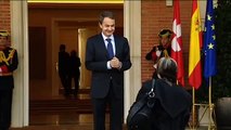 España y la Confederación Suiza analizan el desarrollo de las relaciones comerciales