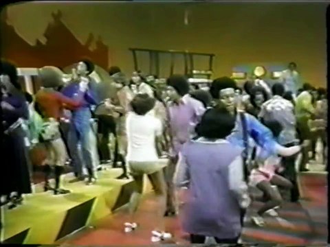 MAKE IT FUNKY James Brown