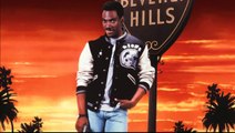 Beverly Hills Cop - Soundtrack HD