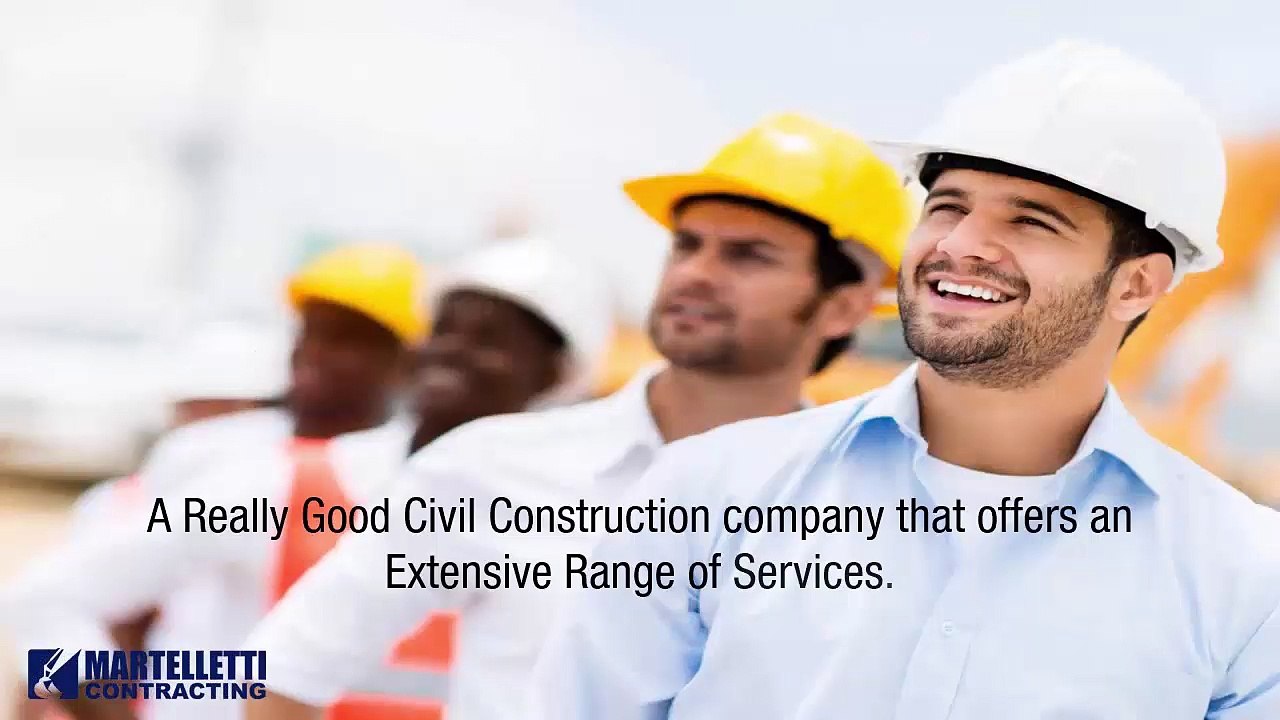 Property Projects Made Easy With Martelletti Contracting