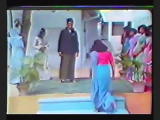 Miss Maldives 1953 by Mohamed Amin didi