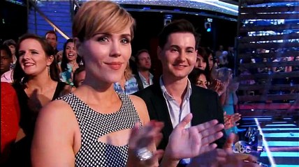 Finale Derek Amy Noah Sharna