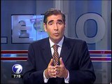 Opinión sobre despido de karina Bolaños Teletica canal 7