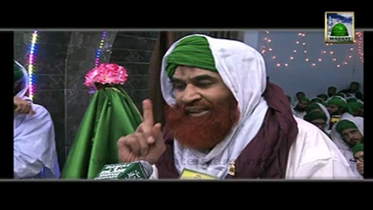 Machli Khanay Kay Baad Doodh Peena Kesa - Khanay Peenay Ki Ahtiyatain.avi