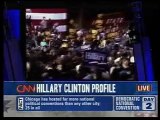 Hillary Clinton Tribute Video DNC 2008