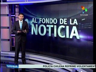 AL alerta ante despliegue de tropas de EE.UU. en Centroamérica