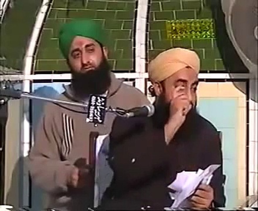 Question about Video and answer by Mufti Akmal Sahab.