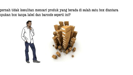 Fungsi Barcode Scanner dan Printer Barcode