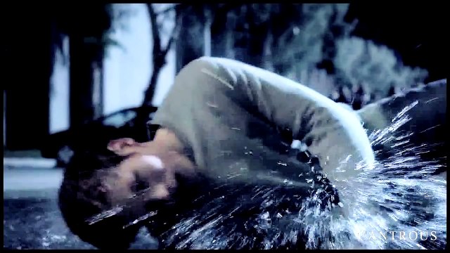 Stiles Stilinski (Nogitsune!Stiles) // How You Like Me Now?