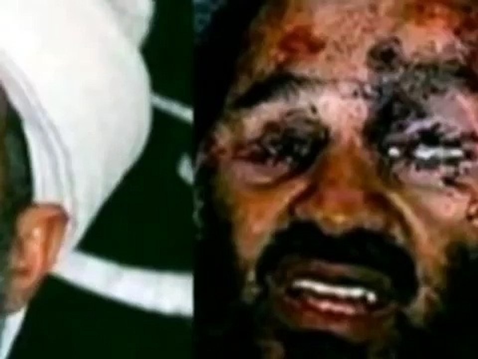 LA MORTE DI OSAMA BIN LADEN ANOMALIE E CONTRADDIZIONI