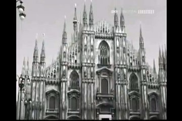 Totò e Peppino a Milano