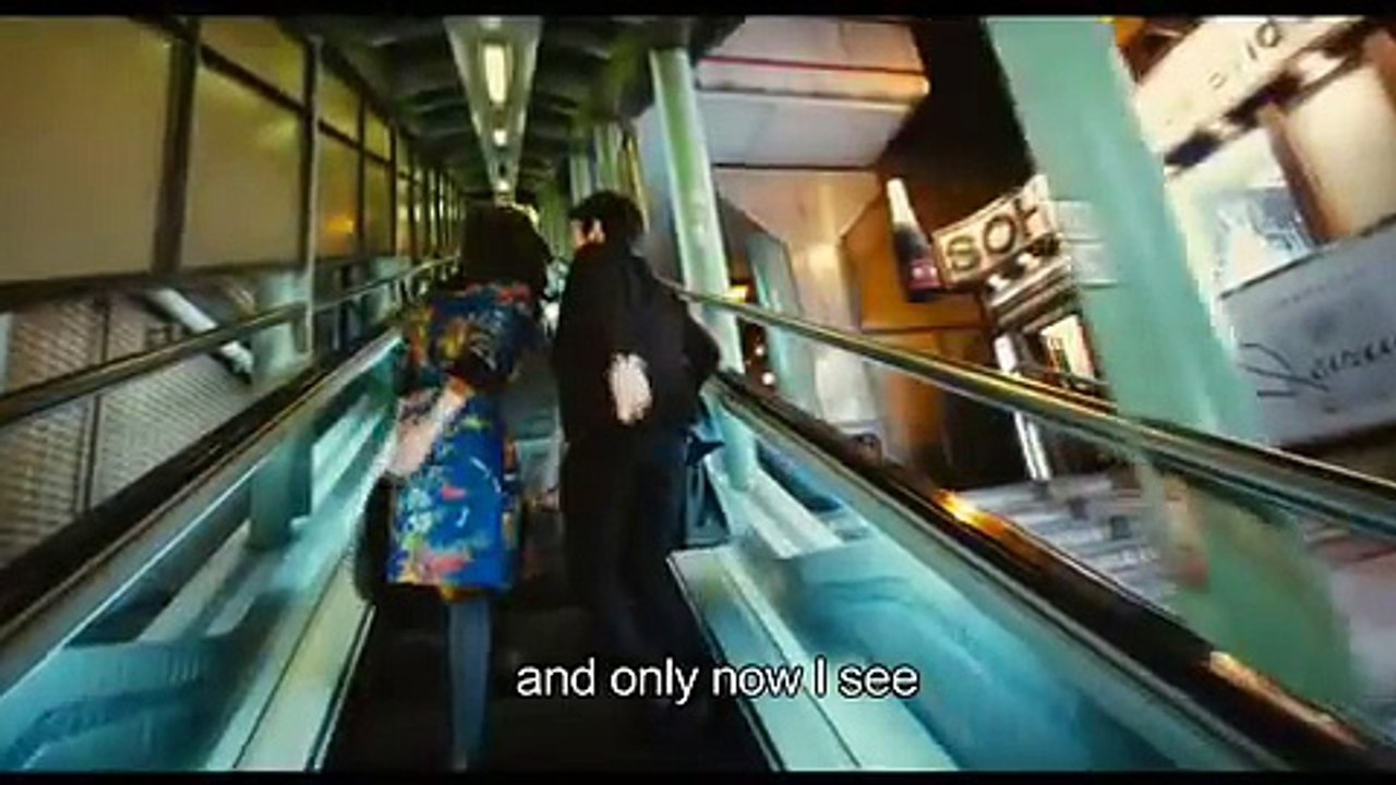 《得閒炒飯》All About Love 電影MV 主題曲：李安琪〈You're the One〉