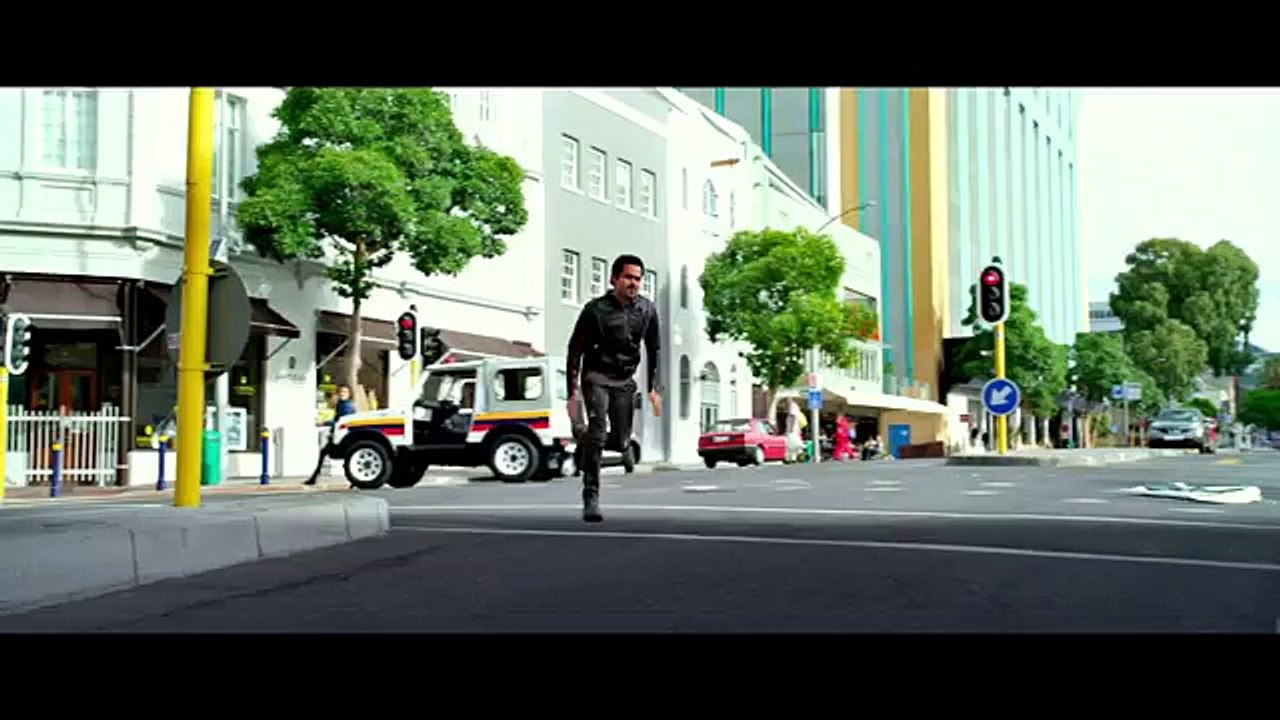 MR. X - Title Track | Emraan Hashmi | Amyra Dastur | Mahesh Bhatt-fun-online