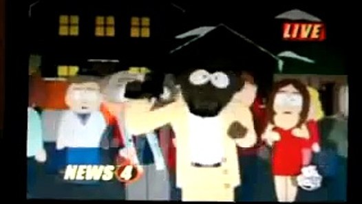 south Park R kelly locked in the closet - video dailymotion