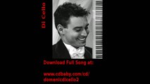 No Feliz Ni Triste , short sample by Domenic DiCello piano