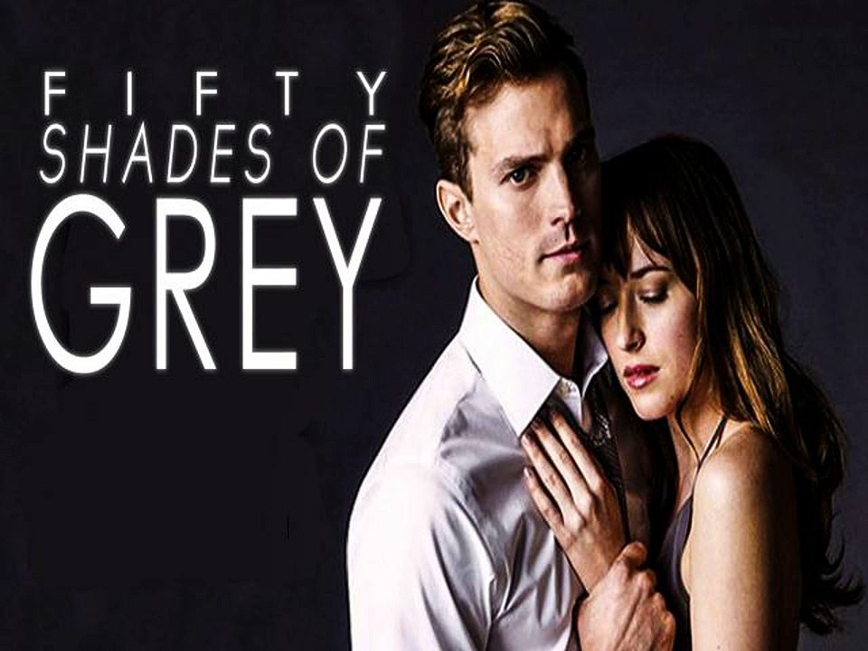 Fifty Shades of Grey (2015) HD Setreaming Online video Dailymotion