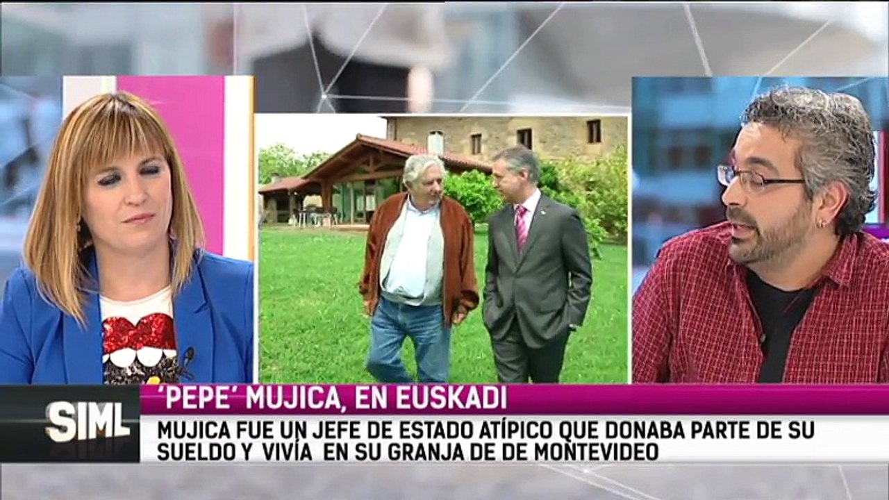Sin Ir Más Lejos (2015.05.19)
