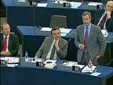 Nigel farage & the eurozone ostridges