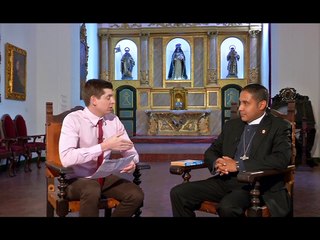 Interviews from Caracas - The Beatification of Arnulfo Romero