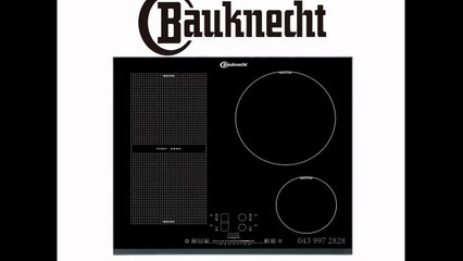 Bếp từ Bauknecht - Nội Thất Kường Thinh