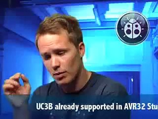 Introducing the UC3B, and Anna Konda