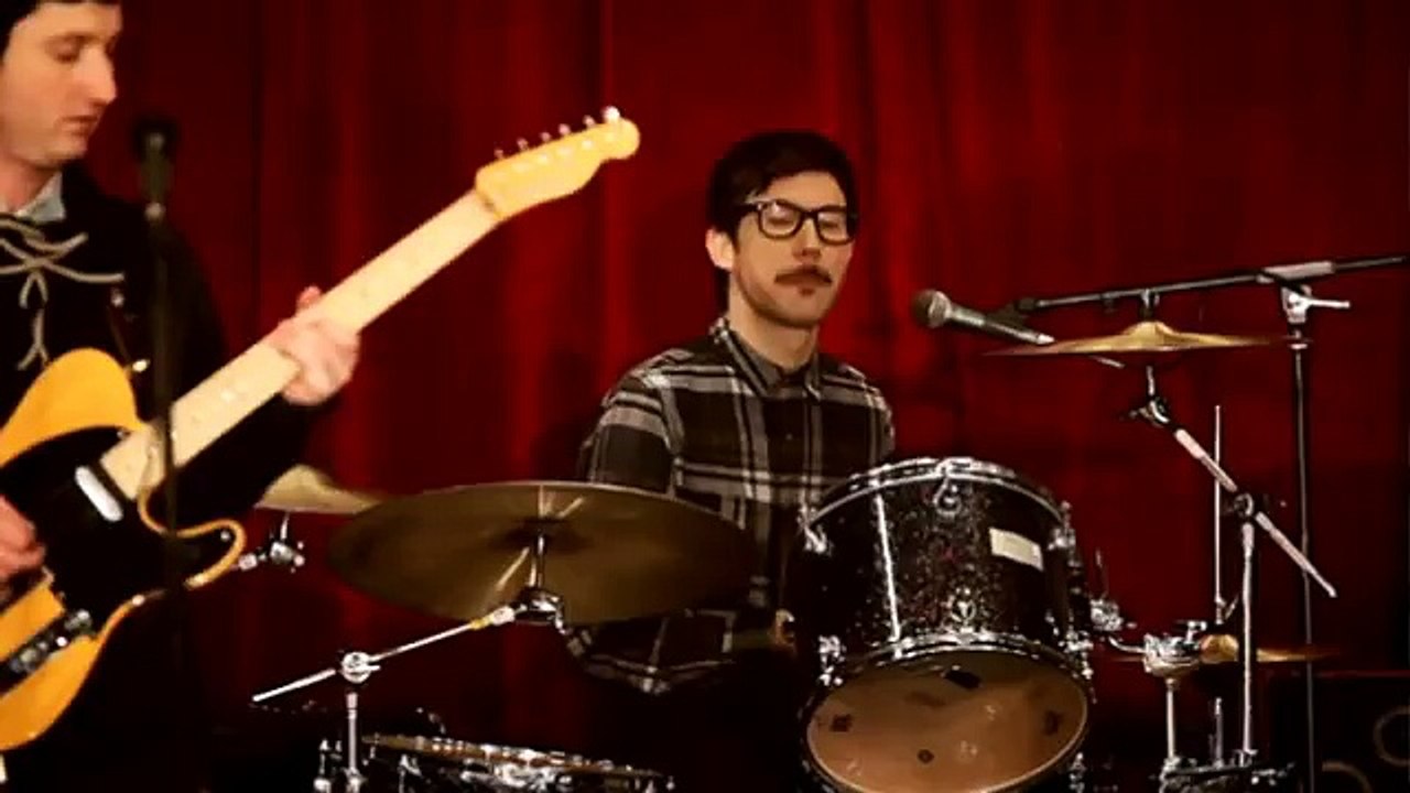 Young Knives - Love My Name