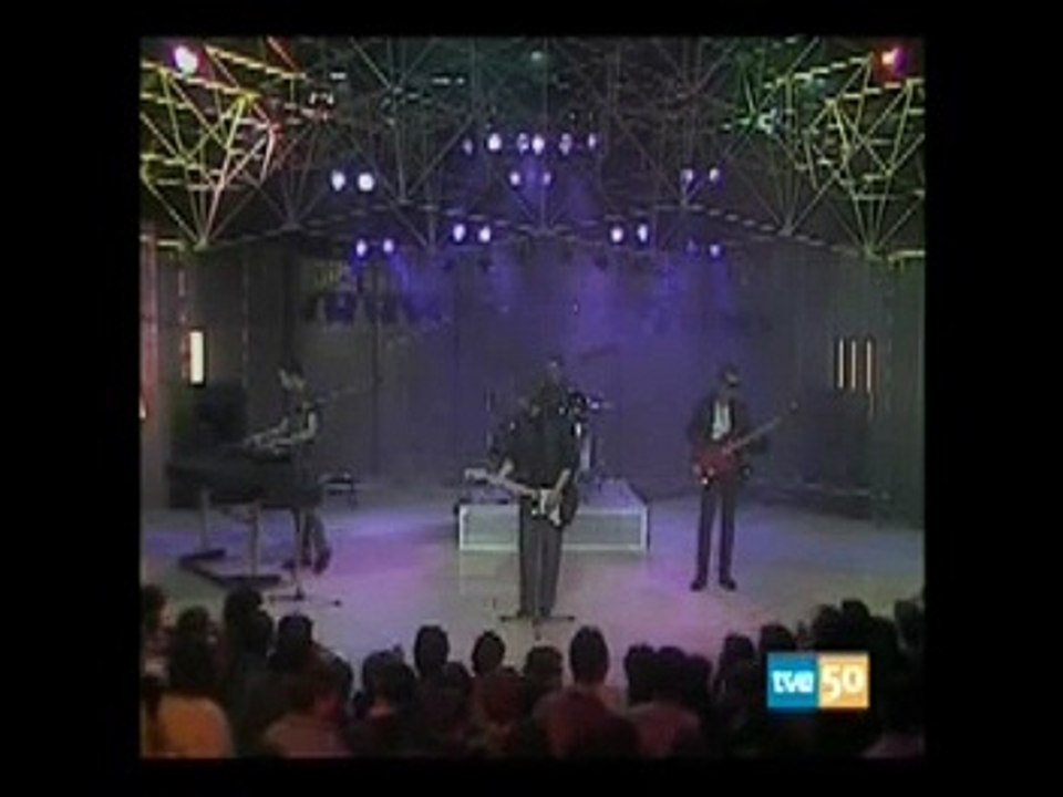 The Sound - One Thousand Reasons