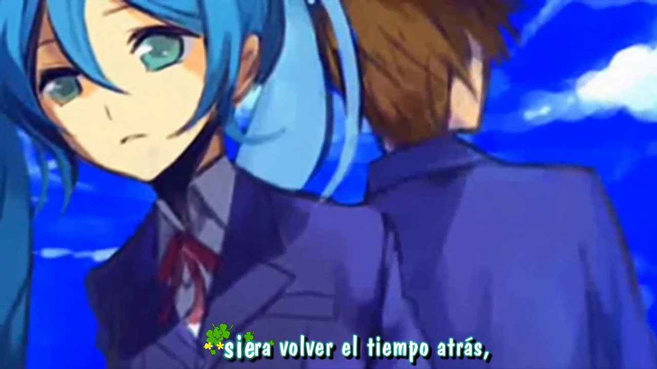 Wasuremono 2009 - A Lost Article 2009 - Fandub Español/Latino (Hinaychigo)