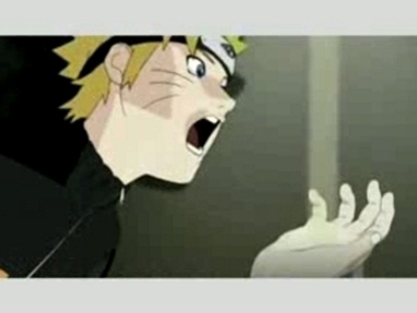 Naruto: Shippuuden - Naruto World