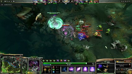 Nigma's Shittier DOTA Digest [Vol. 4]