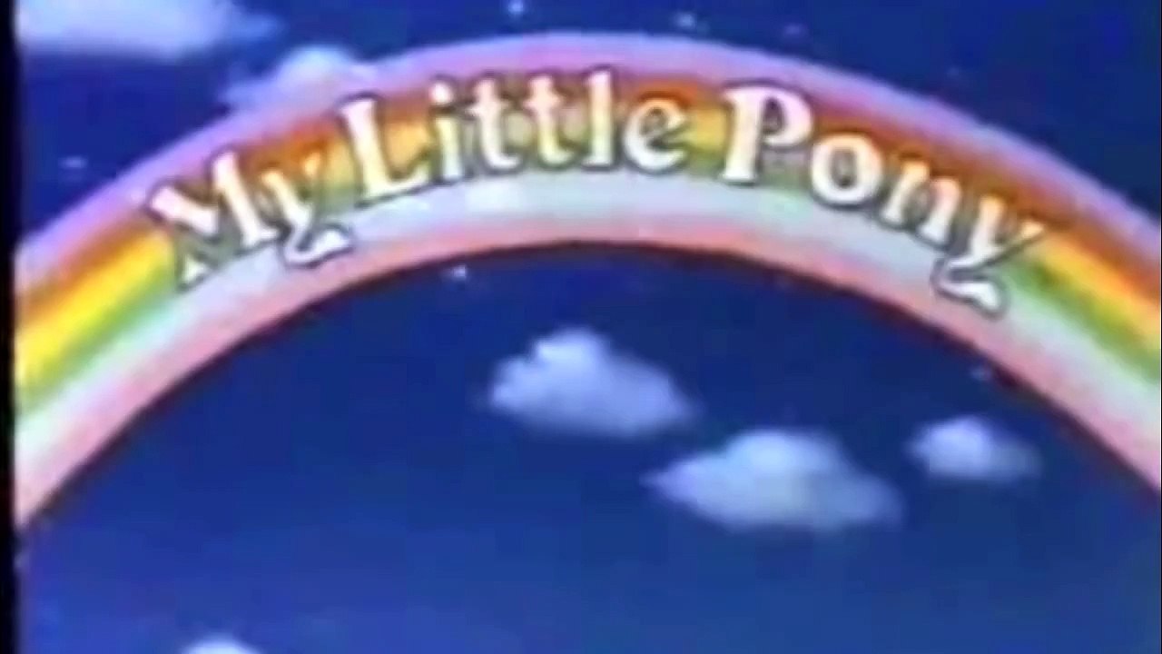 "My Little Pony" Brony Clopper?