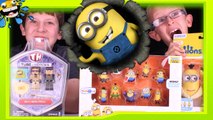 Minions Toy Haul and More!!