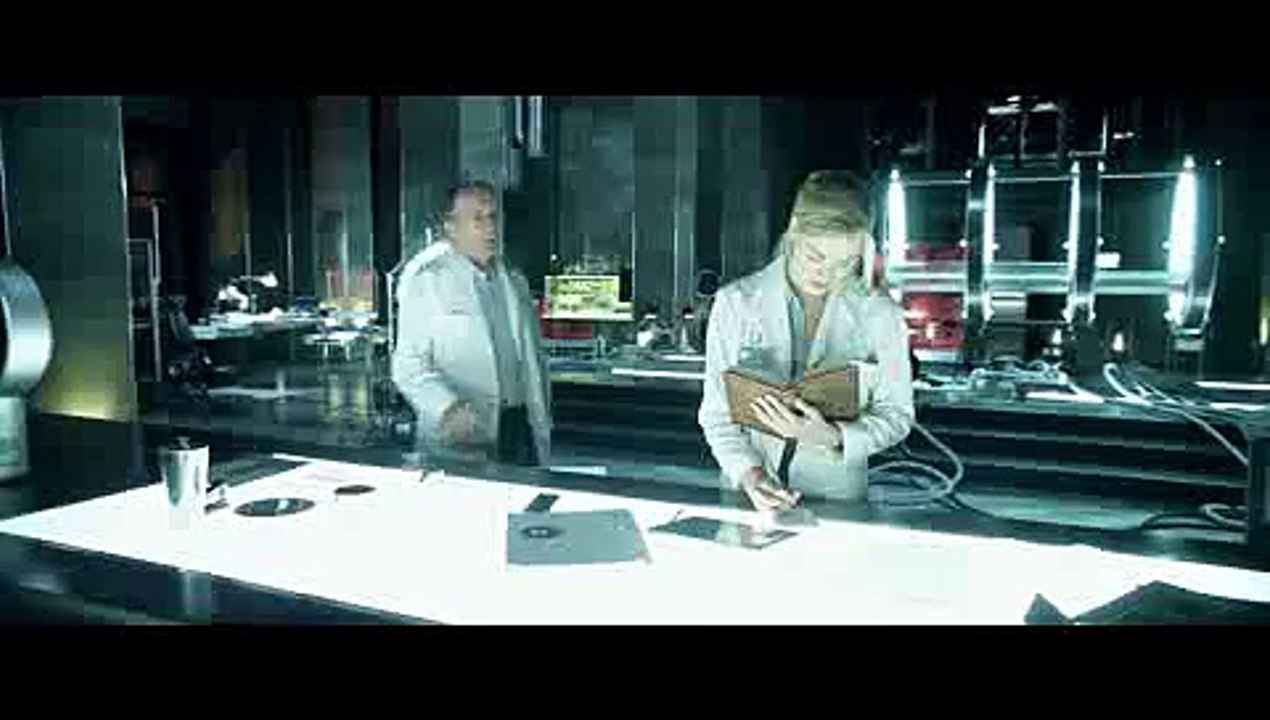 MAD MAN scene ever
