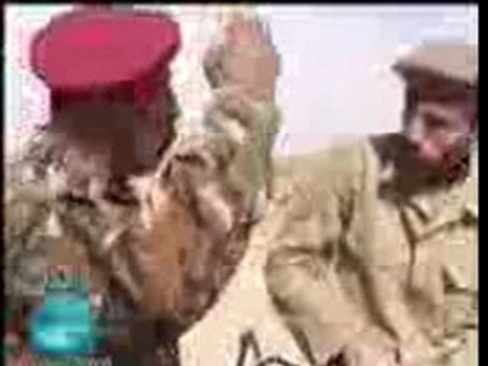 Kurdish army recruiters