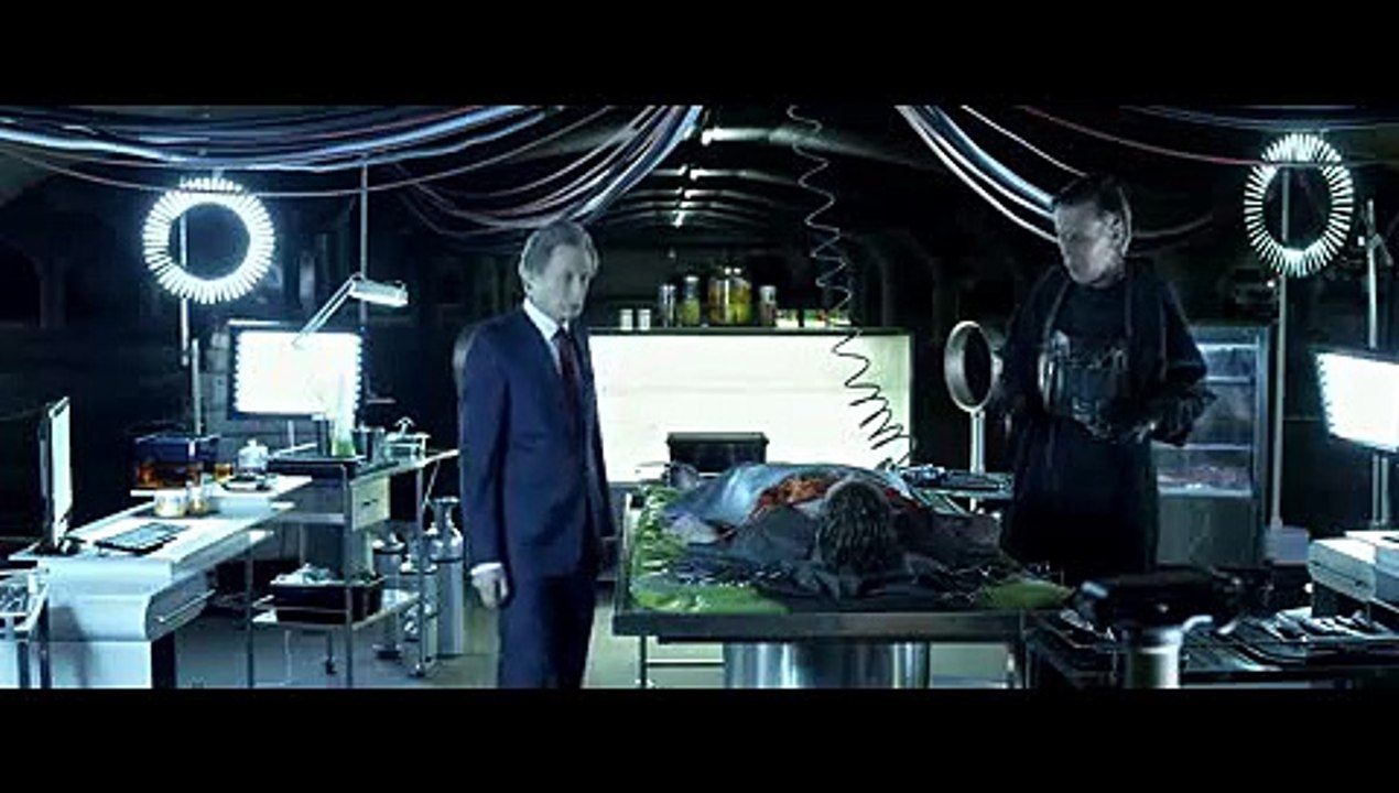 REAL REARE SCENE