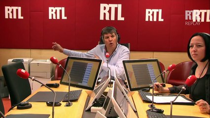 Bruno Lussato : "Pour la géolocalisation des objets, le Wistiki va fonctionner partout dans le monde"