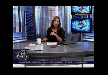 Marcona: Cerca de 200 obreros en huelga bloquearon la carretera