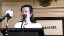 Cleveland Asian Heritage Day - Chia-Min Chen