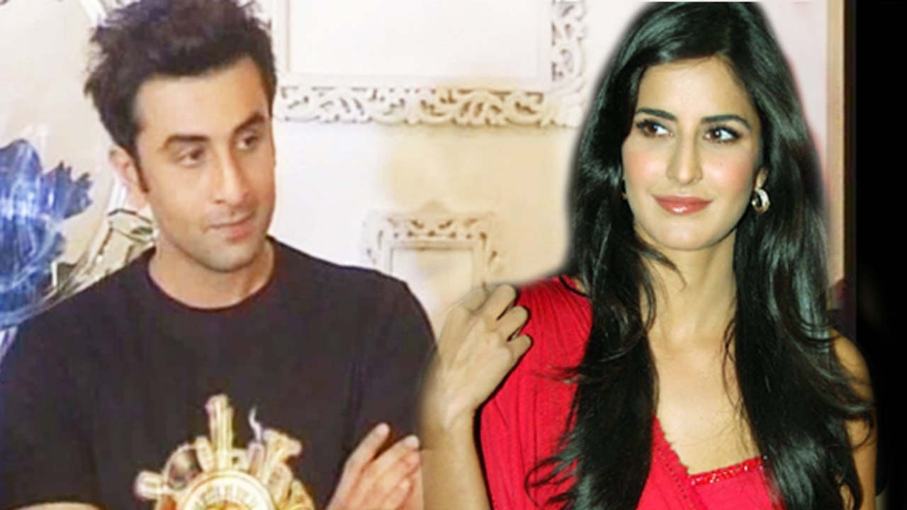 Bombay Velvet FLOP | Katrina Kaif Stands By Beau Ranbir Kapoor