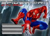 The Web's Top 5 Best Flash Games - #1 Spiderman City Raid (Paralyzed Spiderman)