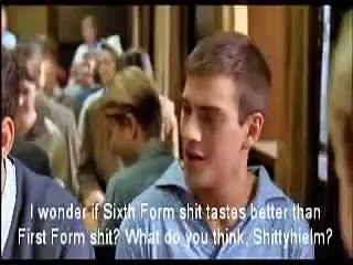 "Ondskab" / Ondskan - Erik Ponti aka. Rotta vs. Huitehielm & SIlverhielm